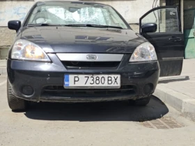 Suzuki Liana 1.6, снимка 3