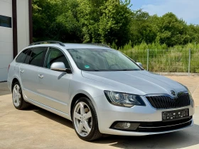 Skoda Superb * 2.0TDI* 170ks* DSG* NAVI* LED* TOP* , снимка 1