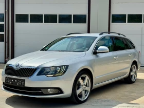 Skoda Superb * 2.0TDI* 170ks* DSG* NAVI* LED* TOP* , снимка 3
