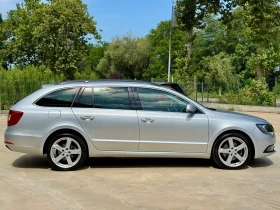 Skoda Superb * 2.0TDI* 170ks* DSG* NAVI* LED* TOP* , снимка 8