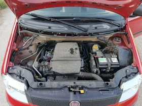 Fiat Panda 1.1MI* KLIMA* , снимка 12