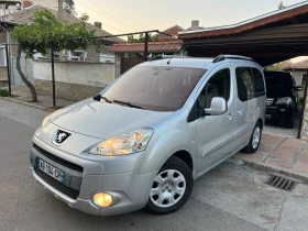 Peugeot Partner 1.6-92к.с , снимка 2