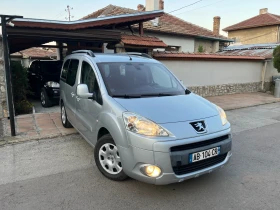 Peugeot Partner 1.6-92к.с , снимка 1