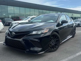 Toyota Camry * XSE * CARFAX * ОПЦИЯ ЗА ФИНАНСИРАНЕ, снимка 1