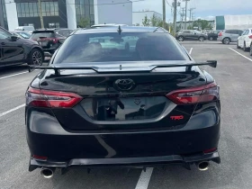 Toyota Camry * XSE * CARFAX * ОПЦИЯ ЗА ФИНАНСИРАНЕ, снимка 4
