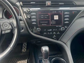 Toyota Camry * XSE * CARFAX * ОПЦИЯ ЗА ФИНАНСИРАНЕ, снимка 9
