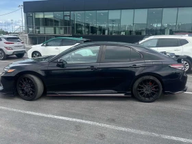 Toyota Camry * XSE * CARFAX * ОПЦИЯ ЗА ФИНАНСИРАНЕ, снимка 2