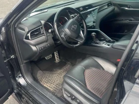 Toyota Camry * XSE * CARFAX * ОПЦИЯ ЗА ФИНАНСИРАНЕ, снимка 14