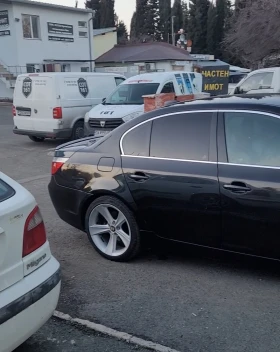 BMW 530 530 D, снимка 4