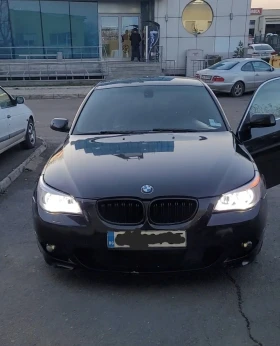 BMW 530 530 D, снимка 2