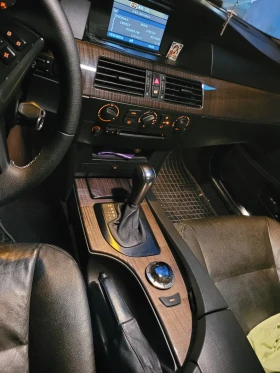 BMW 530 530 D, снимка 5