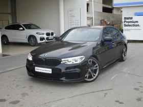 BMW 550 xDrive Седан, снимка 1