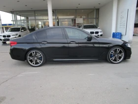 BMW 550 xDrive Седан, снимка 3