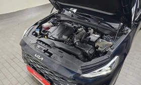 Kia K8 3.5 LPG 2WD Prestige  * koreiskikoli.bg * , снимка 6