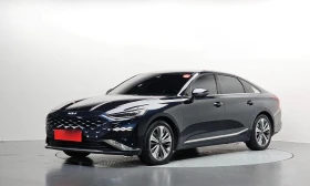 Kia K8 3.5 LPG 2WD Prestige  * koreiskikoli.bg * , снимка 1