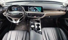 Kia K8 3.5 LPG 2WD Prestige  * koreiskikoli.bg * , снимка 7