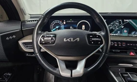 Kia K8 3.5 LPG 2WD Prestige  * koreiskikoli.bg * , снимка 13