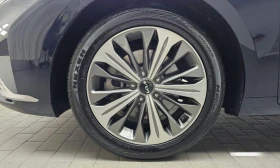 Kia K8 3.5 LPG 2WD Prestige  * koreiskikoli.bg * , снимка 5