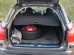 Peugeot 407 2.0 Бензин - Газ , снимка 10