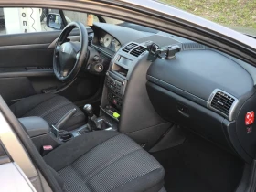 Peugeot 407 2.0 Бензин - Газ , снимка 6