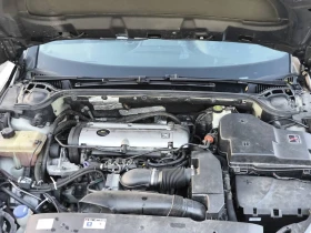Peugeot 407 2.0 Бензин - Газ , снимка 12