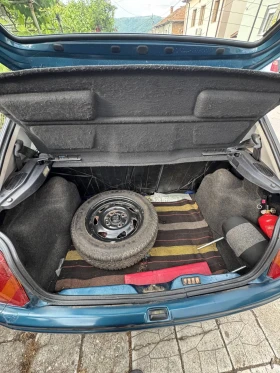 Ford Fiesta, снимка 11