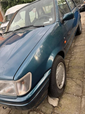 Ford Fiesta, снимка 6