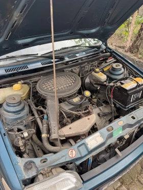 Ford Fiesta, снимка 13