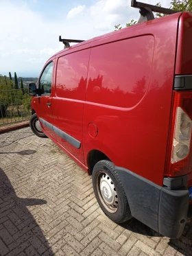 Peugeot Expert, снимка 3