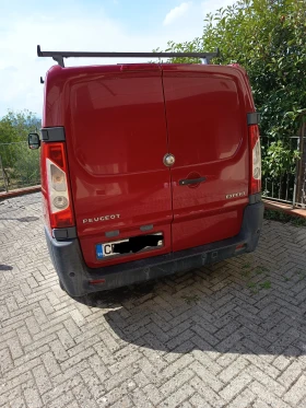 Peugeot Expert, снимка 4