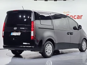Hyundai Staria 2.2 Automatic, снимка 2