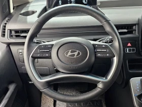 Hyundai Staria 2.2 Automatic, снимка 12