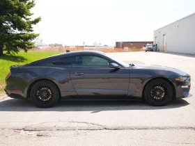 Ford Mustang, снимка 12