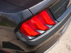 Ford Mustang, снимка 11