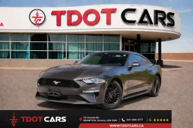 Ford Mustang, снимка 1