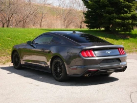 Ford Mustang, снимка 8