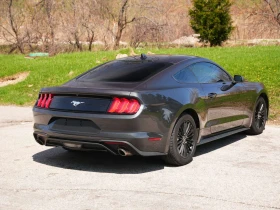 Ford Mustang, снимка 10