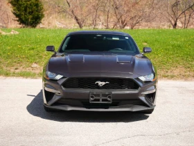Ford Mustang, снимка 3