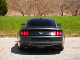 Ford Mustang, снимка 9