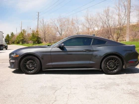 Ford Mustang, снимка 13