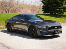 Ford Mustang, снимка 2