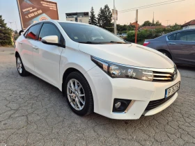 Toyota Corolla 1.6i* MEDIA* CAMERA* ОБСЛУЖЕН!, снимка 5