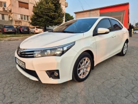 Toyota Corolla 1.6i* MEDIA* CAMERA* ОБСЛУЖЕН!, снимка 2