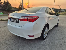 Toyota Corolla 1.6i* MEDIA* CAMERA* ОБСЛУЖЕН!, снимка 4