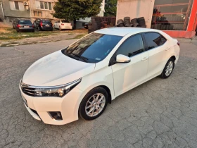 Toyota Corolla 1.6i* MEDIA* CAMERA* ОБСЛУЖЕН!, снимка 1