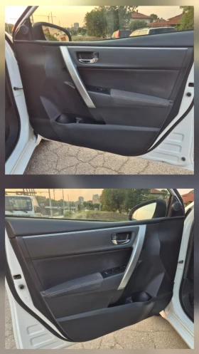 Toyota Corolla 1.6i* MEDIA* CAMERA* ОБСЛУЖЕН!, снимка 8
