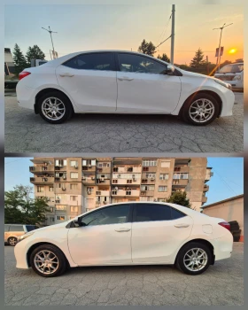 Toyota Corolla 1.6i* MEDIA* CAMERA* ОБСЛУЖЕН!, снимка 6