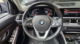 BMW 320 HARMAN* HUD* КАМЕРА* ПОДГРЕВ* ШИБИДАХ* КРАЙНА ЦЕНА, снимка 5
