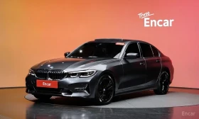 BMW 320 HARMAN* HUD* КАМЕРА* ПОДГРЕВ* ШИБИДАХ* КРАЙНА ЦЕНА, снимка 1
