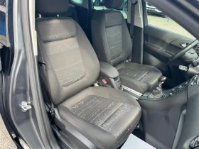 Opel Meriva 1, 4i ГАЗОВ ИНЖЕКЦИОН КЛИМАТИК АВТОПИЛОТ, снимка 12